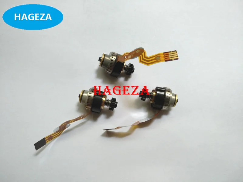 

Оригинальный двигатель фокусировки объектива 18-55 для Nikon 18-55 18-105 16-85 18-135 мм запчасть для ремонта двигателя 1C999-618