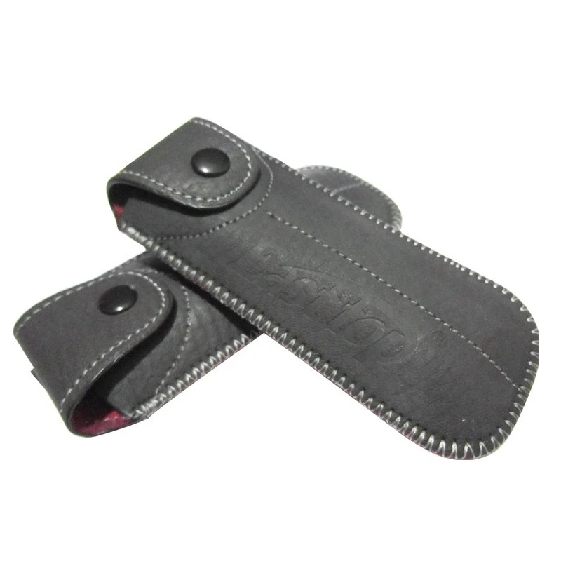 

EASTTOP 2PCS Harp Bag 10 Hole Blues Harmonica Bag Harmonica Bags Instrument Mini Bags
