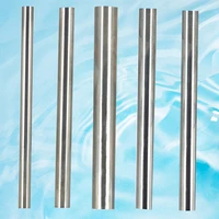 1pcs wear resistant carbide bar 100mm150mm cnc machine super hard tungsten steel round bar
