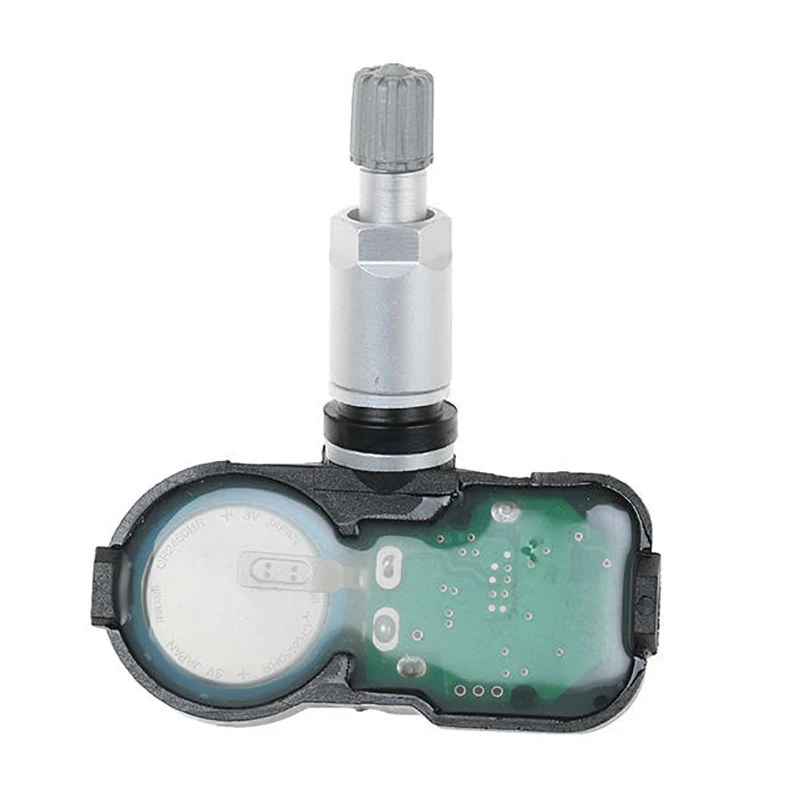 Новый TPMS Датчик давления в шинах для Nissan 370Z Cube Juke Leaf Quest Infiniti EX35 FX35 автозапчасти
