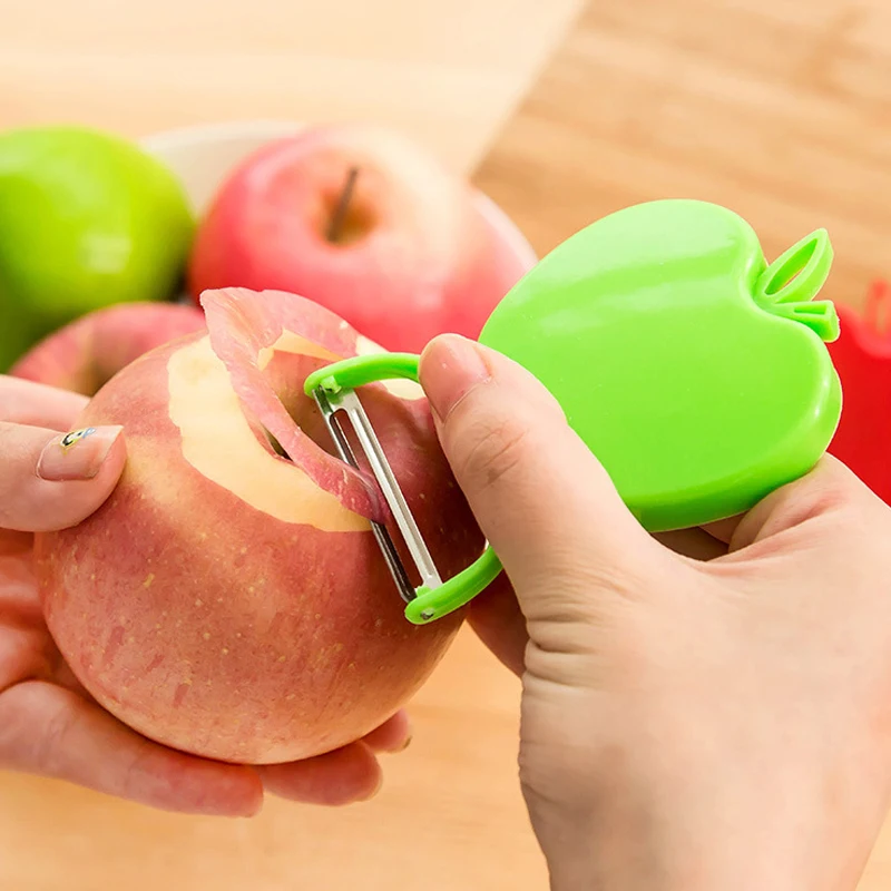 

Fruit Peeler Peeler Foldable Apple Household Kitchen Utility Tool Peeler Accessories Carving Vegetable Cutter