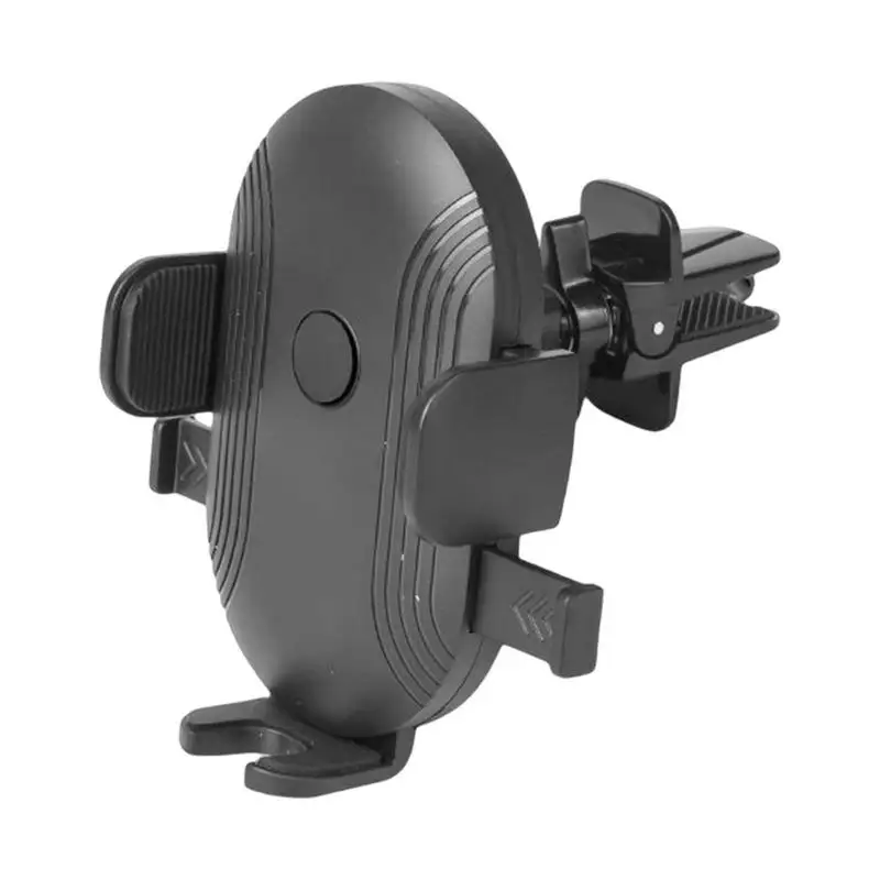 

Автомобильный держатель для телефона с креплением на вентиляционное отверстие Автомобильный держатель для сотового телефона Универсальный Автомобильный держатель для телефона Легкая установка держатель для сотового телефона