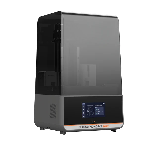 Многослойный 3D-принтер Anycubic Ph oton Mono M7 Pro 10 1 дюйма 14K