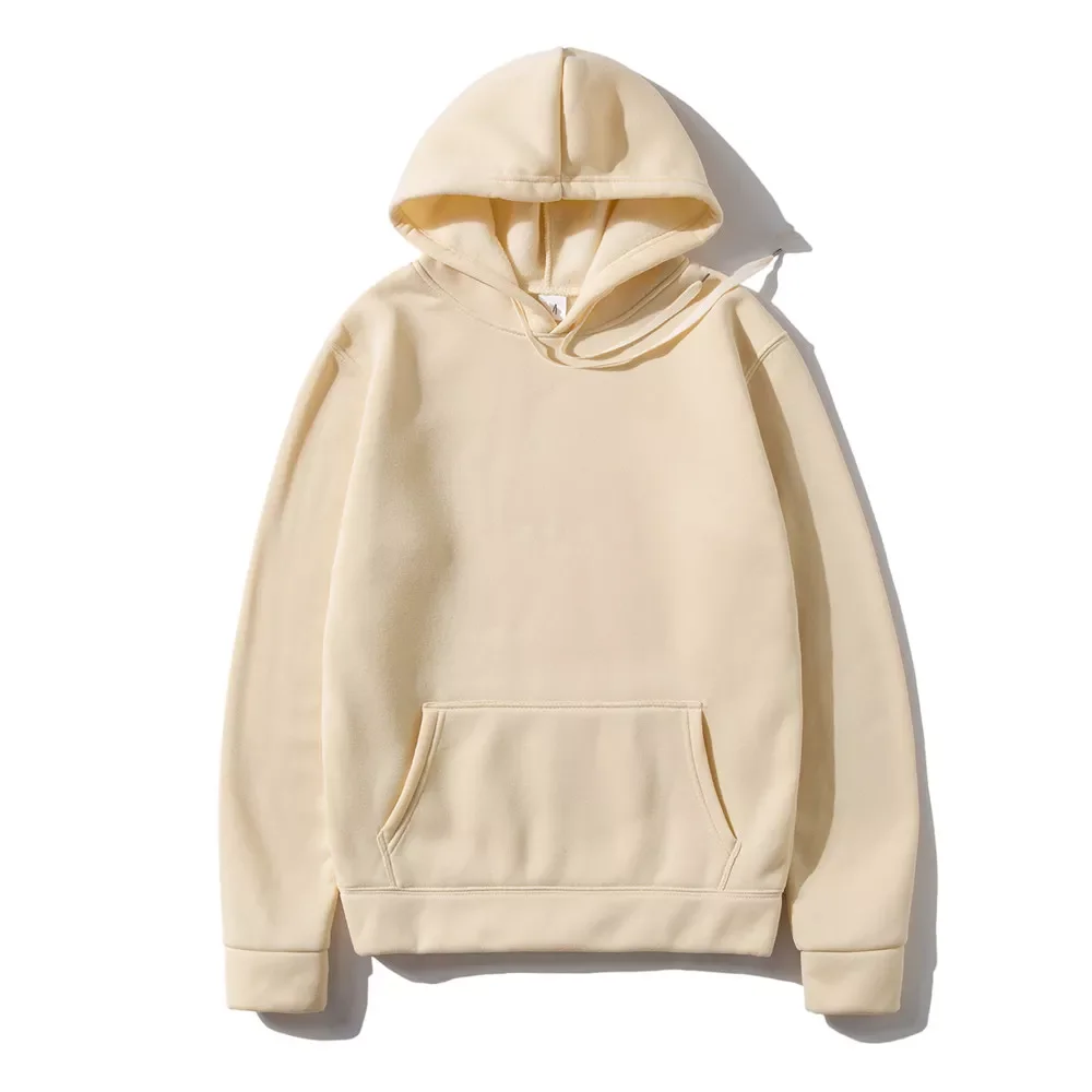 

Men Woman Hoodies Sweatshirts Fashion Solid color Red Black Gray Pink Hooded Hip Hop fleece Hoody Mens Brand Hoodie Streetwear