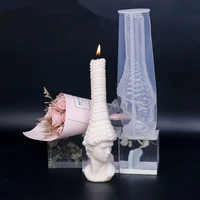 venus david candle silicone mold 3d scented mould for resin casting craft soap candle making supplies plaster mold deco tools