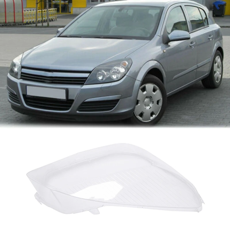 

Налобный фонарь для Astra H Mk5 2004-2010