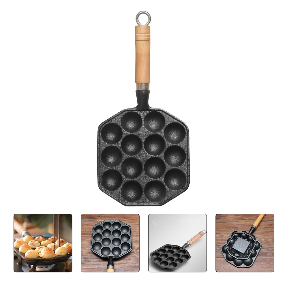 

Pan Escargot Plate Maker Cooking Waffle Octopus Grill Dish Dishes Snailtray Meatball Molds Serving Stick Oven Porcelain Non Cake