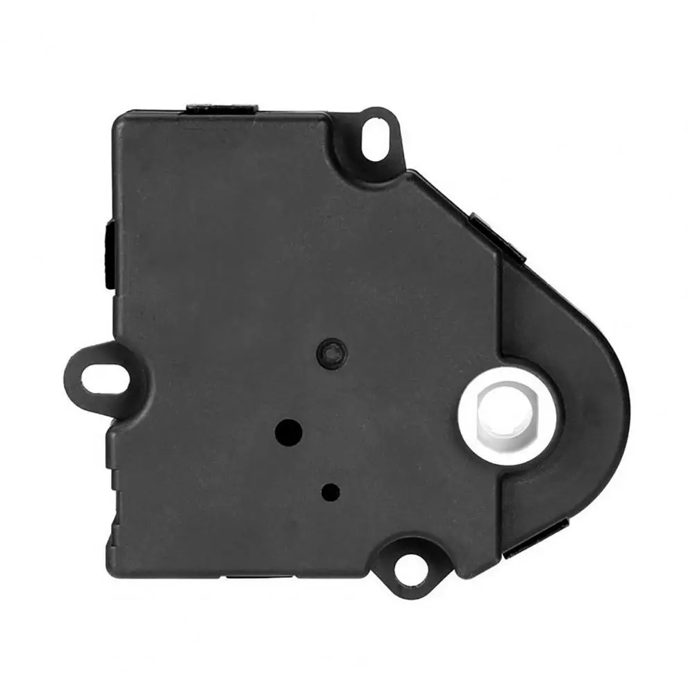 

HVAC Blend Door Actuator Lightweight HVAC Door Actuator Heat-resistant High Strength Heater Air Door Actuator Sturdy