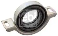 

FEBI 104643 SAFT SLING MOUNTS (RULMANSIZ) W205 14 A205 16 C205 15 S205 1418 (name.)