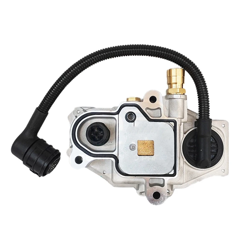 Детали для пневматического тормозного клапана грузовика Volvo 20584497 21008344 21710522 22327063