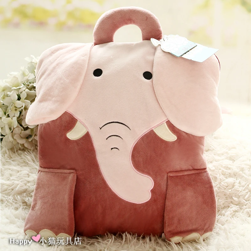 

Children's High-End Simulation Doll Plush Toys