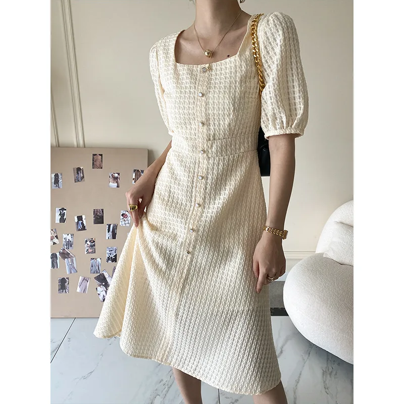 

Женское платье