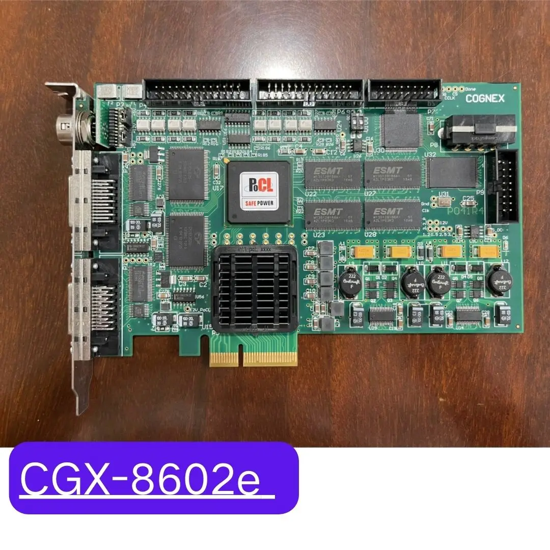 Бывшая в употреблении Карта видеозахвата Φ Rev D тест ОК Быстрая доставка