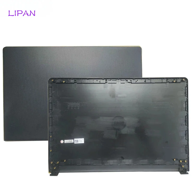 L без сенсорного экрана для Dell Inspiron 15u 15-5000 5000 5555 5558 5559 5566 V3558 V3559 задняя крышка
