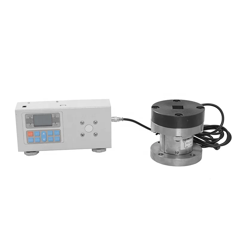 1000N.m to 5000N.m High Speed Impact Toque Tester