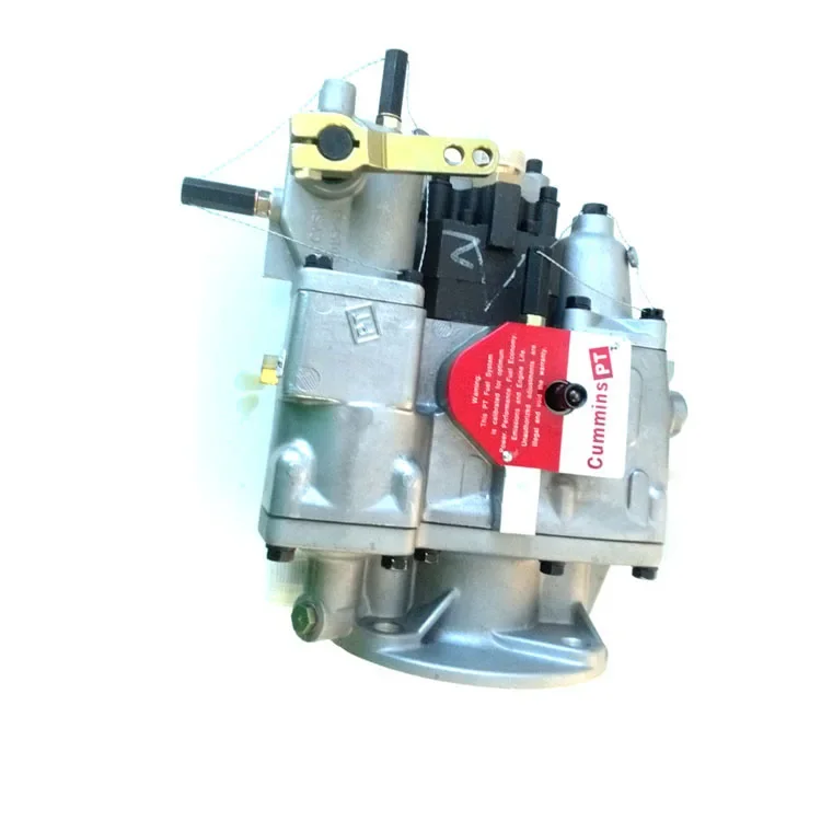 Детали двигателя Cummins для топливного насоса дизельного kta19 kta38 kta50 3075524