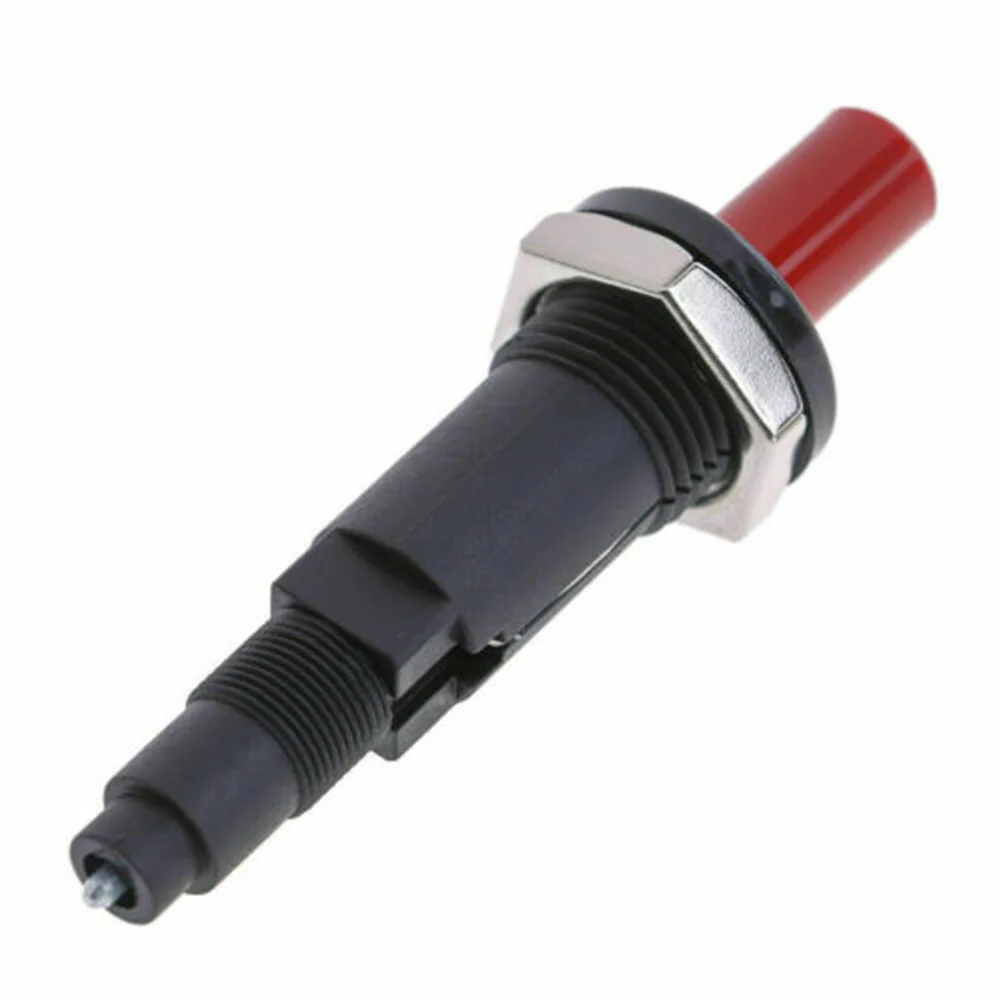 

Piezo Spark Igniter Button Plastic Lights Gas Barbecues Stove Fireplace Grill Gas Oven BBQ Igniter Heater Push Button