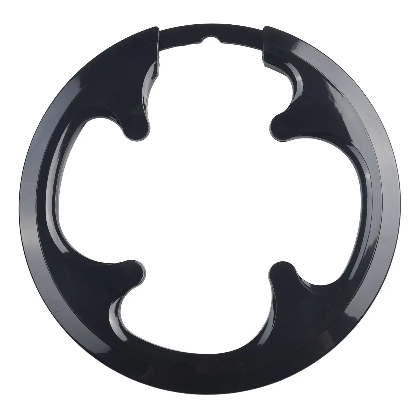 

Durable Chainring Cranksets Guard Holes Protector Riding Road Sprocket 42/44T 8 Bike MTB Bike MTB Replacement Sports