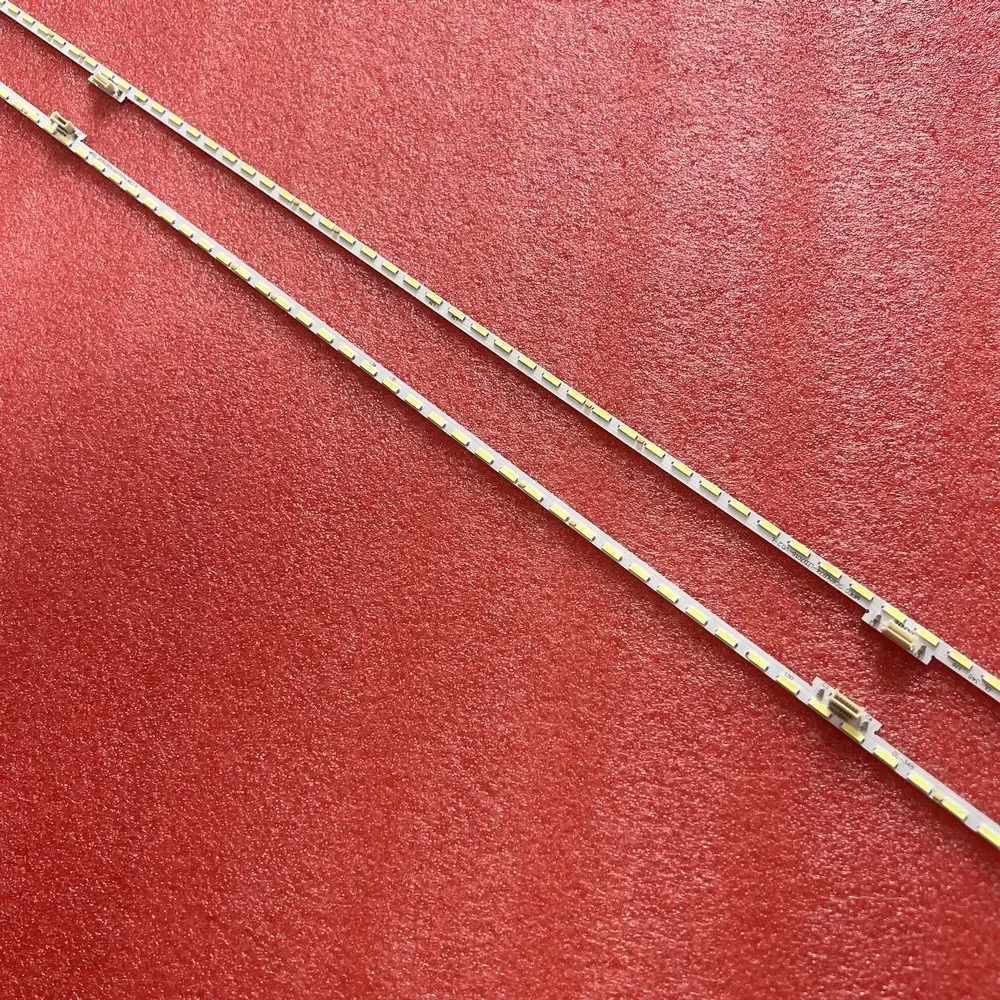 Светодиодная подсветка для TCL 65EC780 (2 шт.)