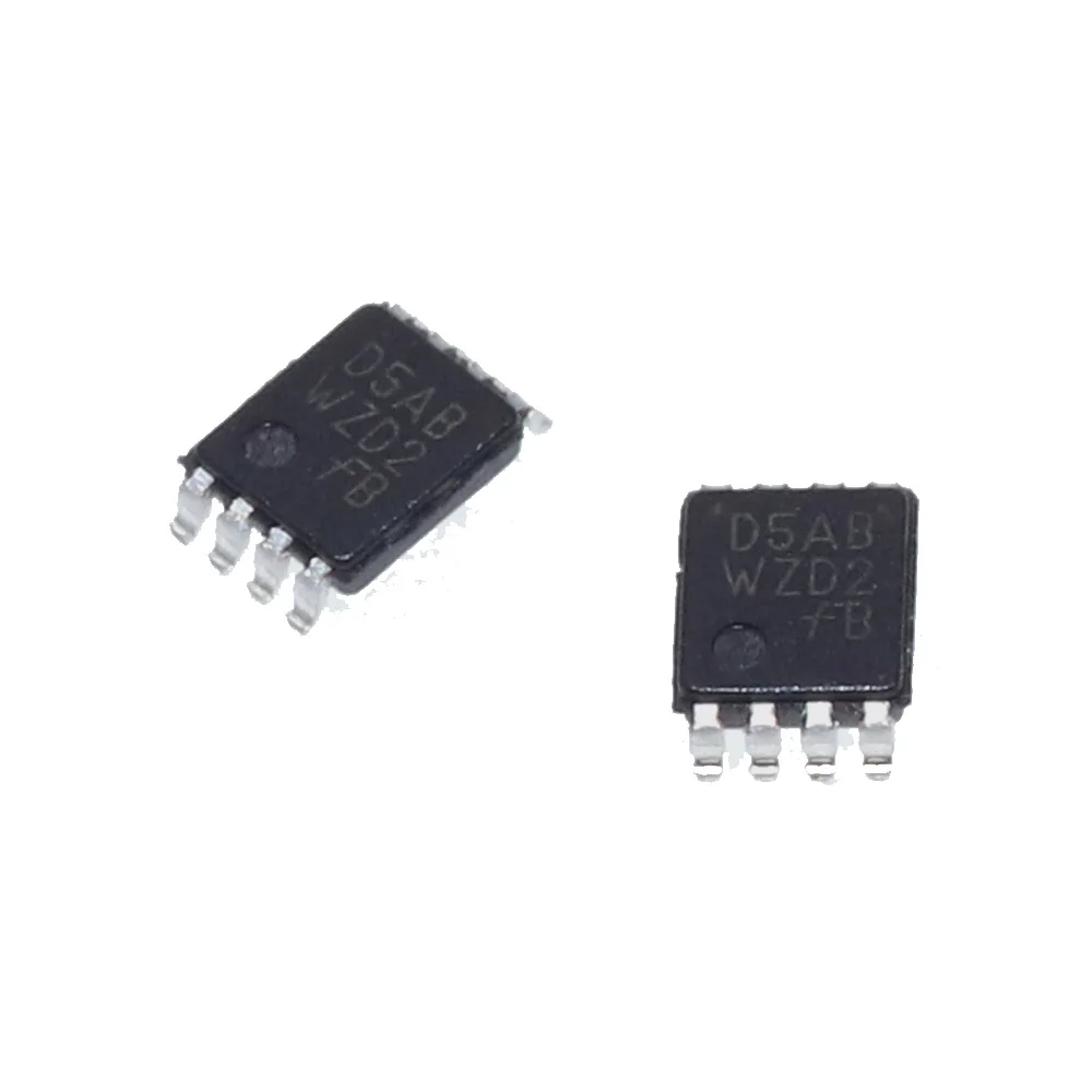 

Pack of 20 NC7WZ132K8X Integrated Circuits NAND Gate Schmitt Trigger 2CH 2IN US8 Surface Mount