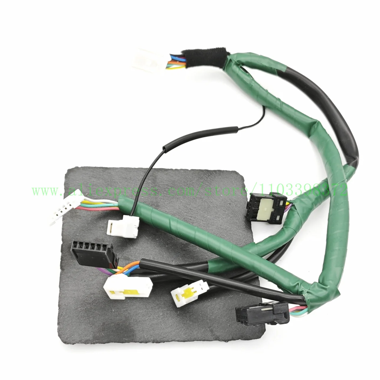 11-14 Ремни ключей на руле Mo-dern Sonata 569913 S310 56991-3S310