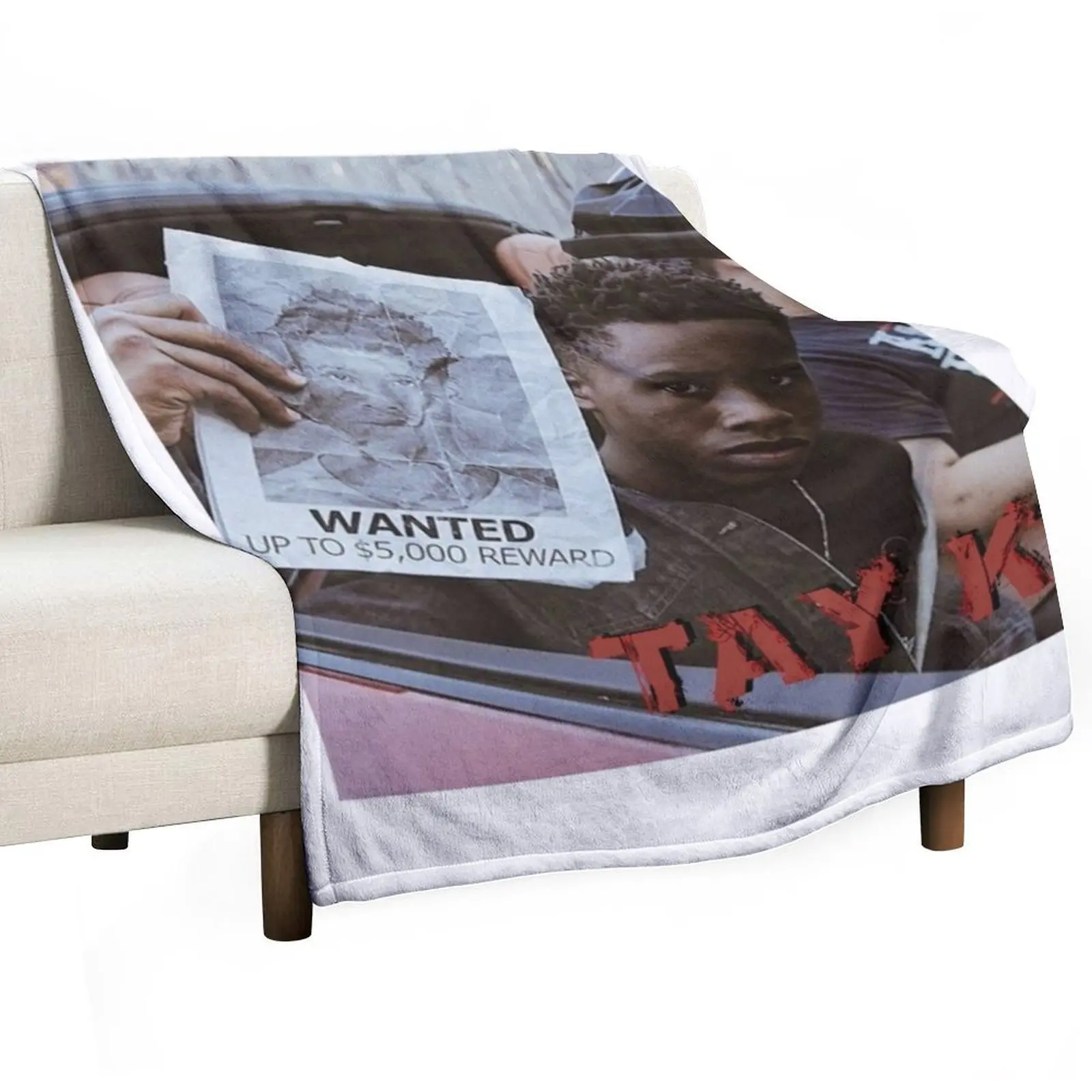 Tay K шикарное одеяло зимние кровати Кемпинг роскошные одеяла