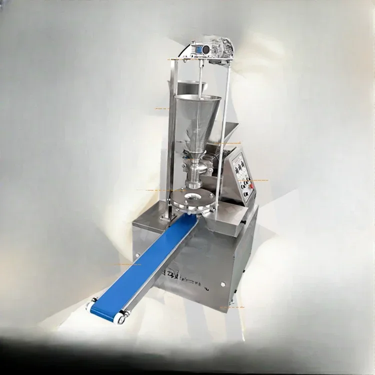 Лидер продаж машина для изготовления bakpao sambosa кубба формовочная начинки