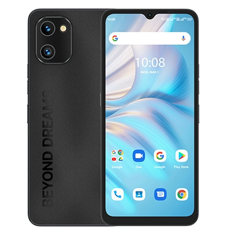 umidigi a13s global version mobile phone 4gb ram 32gb 64gb rom 6 7 inch android 11 unisoc t310 quad core 4g network face id free global shipping