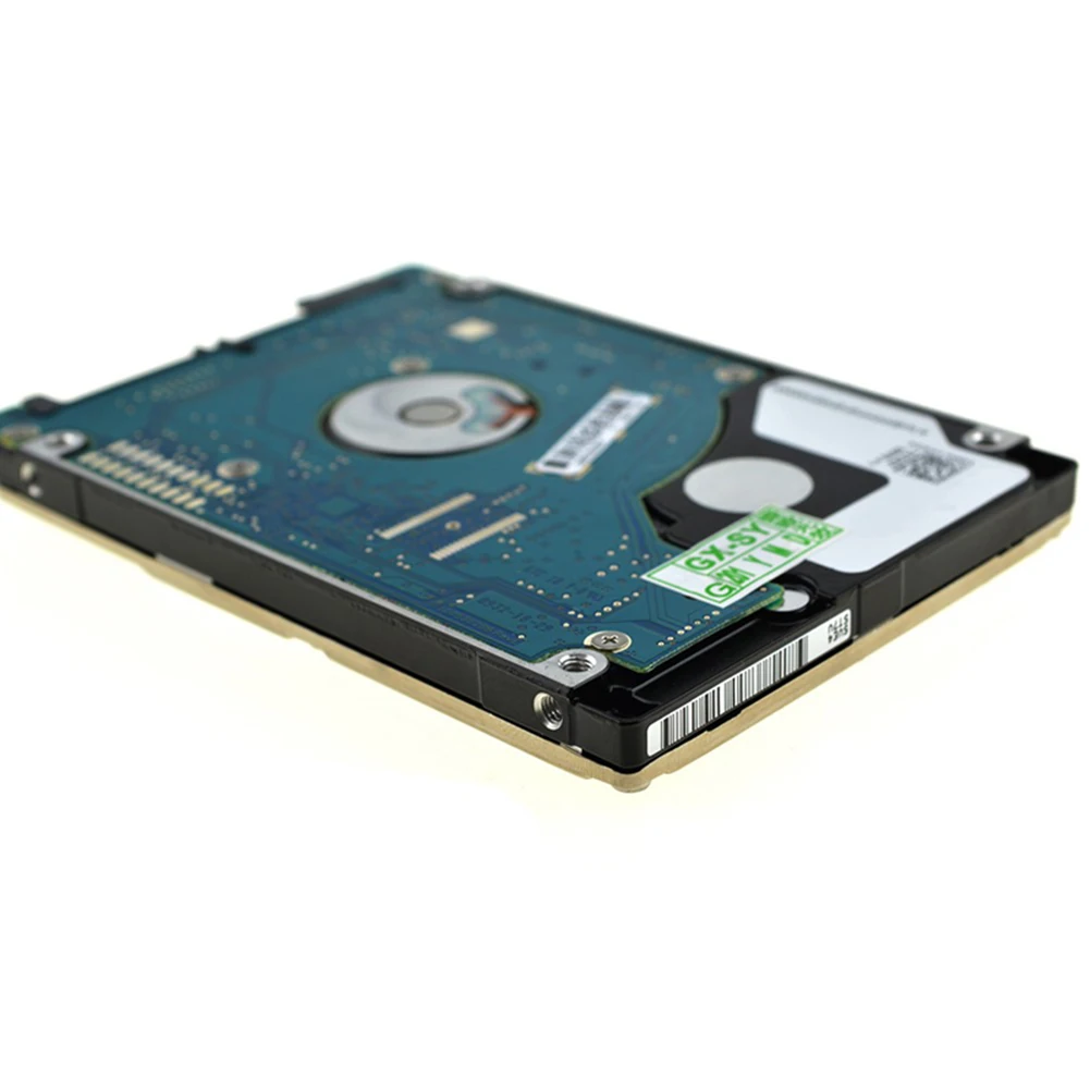 Фото High Speed 300M/s SATA Interface Internal Hard Drive Disk for Sony PS3/PS4/Pro/Slim Game Console Random Color High Speed 300M/s SATA Interface Internal Hard Drive Disk for Sony PS3/PS4/Pro/Slim Game Console Random Color