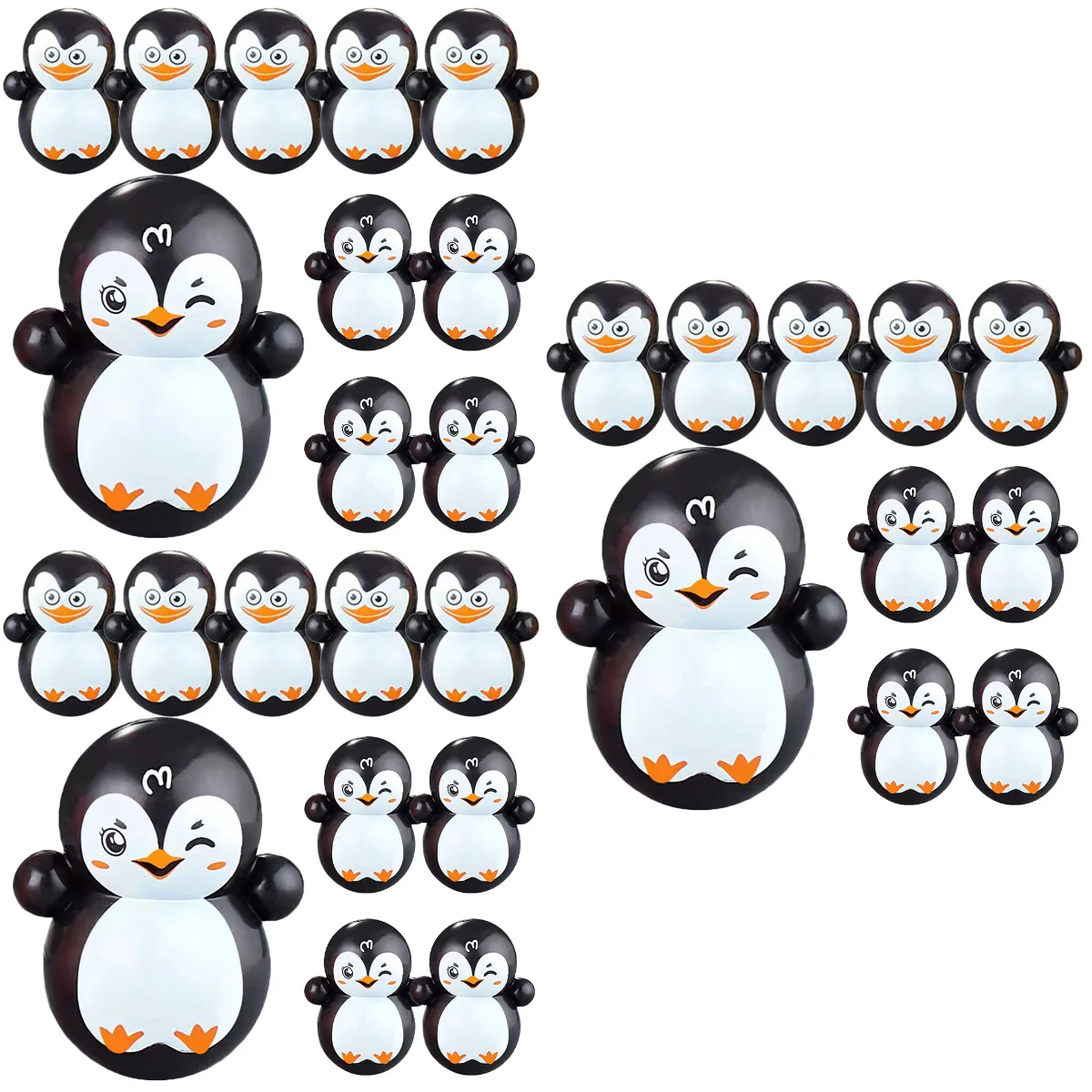 

150 Xmas Tumbler Ornament Cartoon Tumbler Ornament Tumbler Decor Home Decoration