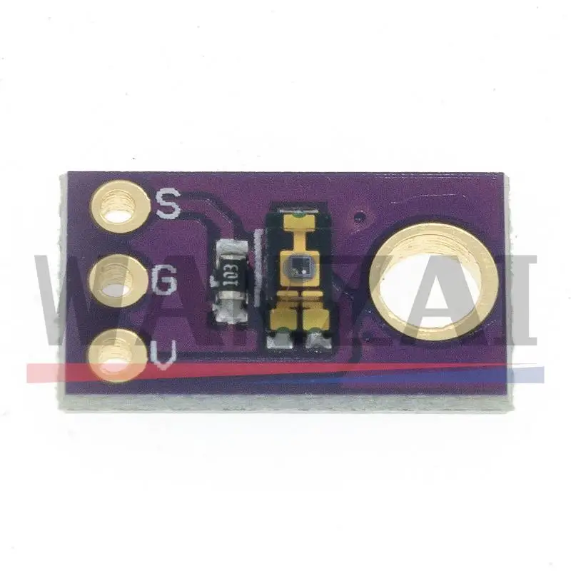 Профессиональный Модуль светильник Чика света TEMT6000 1 шт. |