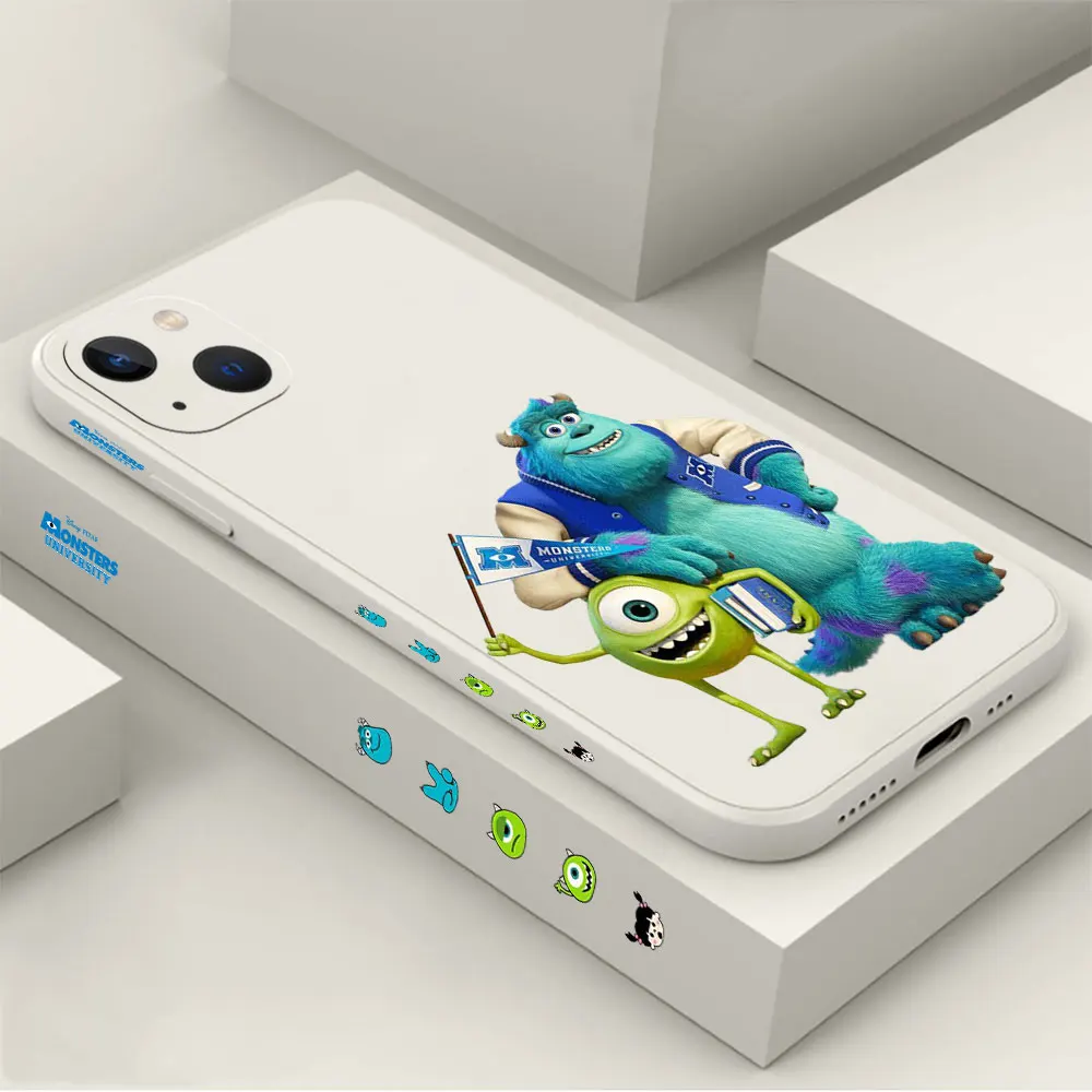 Чехол из жидкого силикона для iPhone 15 14 13 12 11 Pro XS Max Mini X XR SE 7 8 6 6S Plus