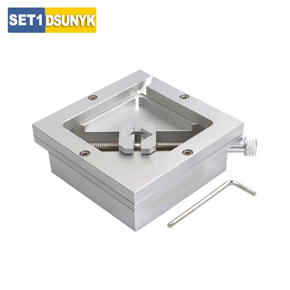 

BGA Reballing Station 90x90 мм