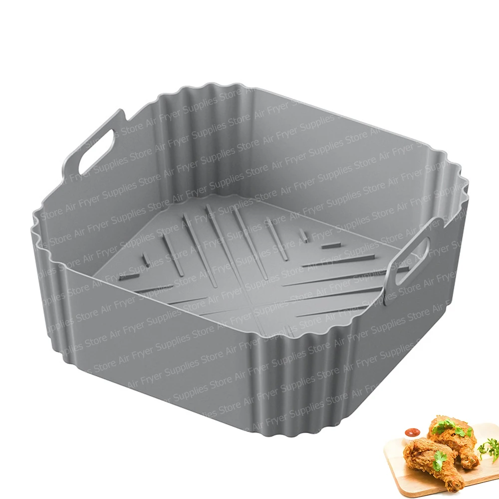 

Силиконовые вкладыши для аэрофритюрницы Ninja, Philips