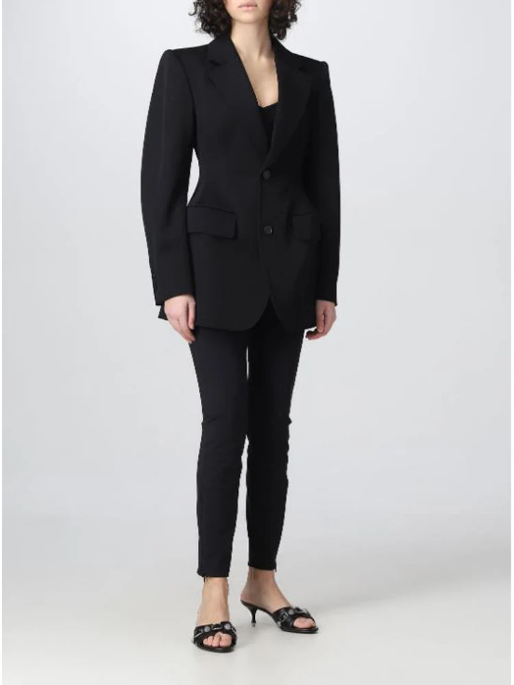 Lapel Elegant Womens Jackets Clothing Female Coat Blazers for Women Elegant Stylish Luxury Designer Blazer Suits Women's