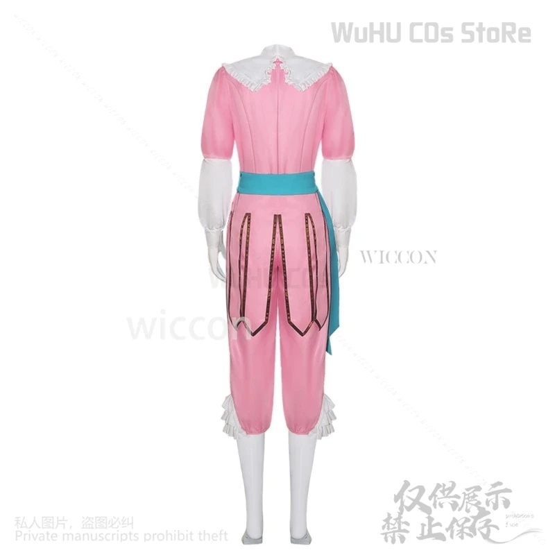 Аниме Castlevania Nocturne Косплей Юлия Белмонт Костюм Униформа Хэллоуин Рождество