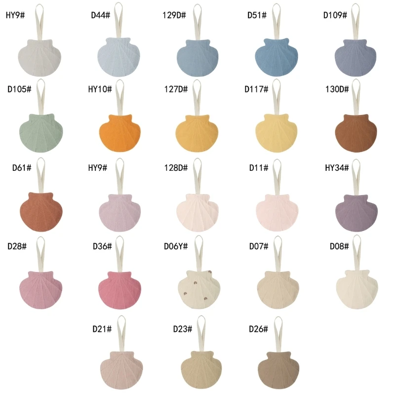 

Cotton Pacifier Pendant Children Schoolbag Pendant Train Baby Visual Hand Eye Coordination Breathable Hanging Ornament