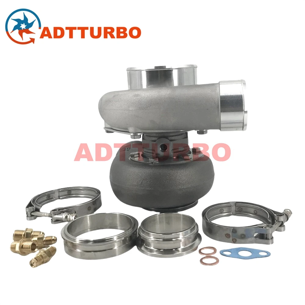 GTX3584RS GTX3584R Обратный турбозарядное устройство 550-1000 л.с. 2 0 л-5 5 л 83AR Dual Vband 86098-5001S
