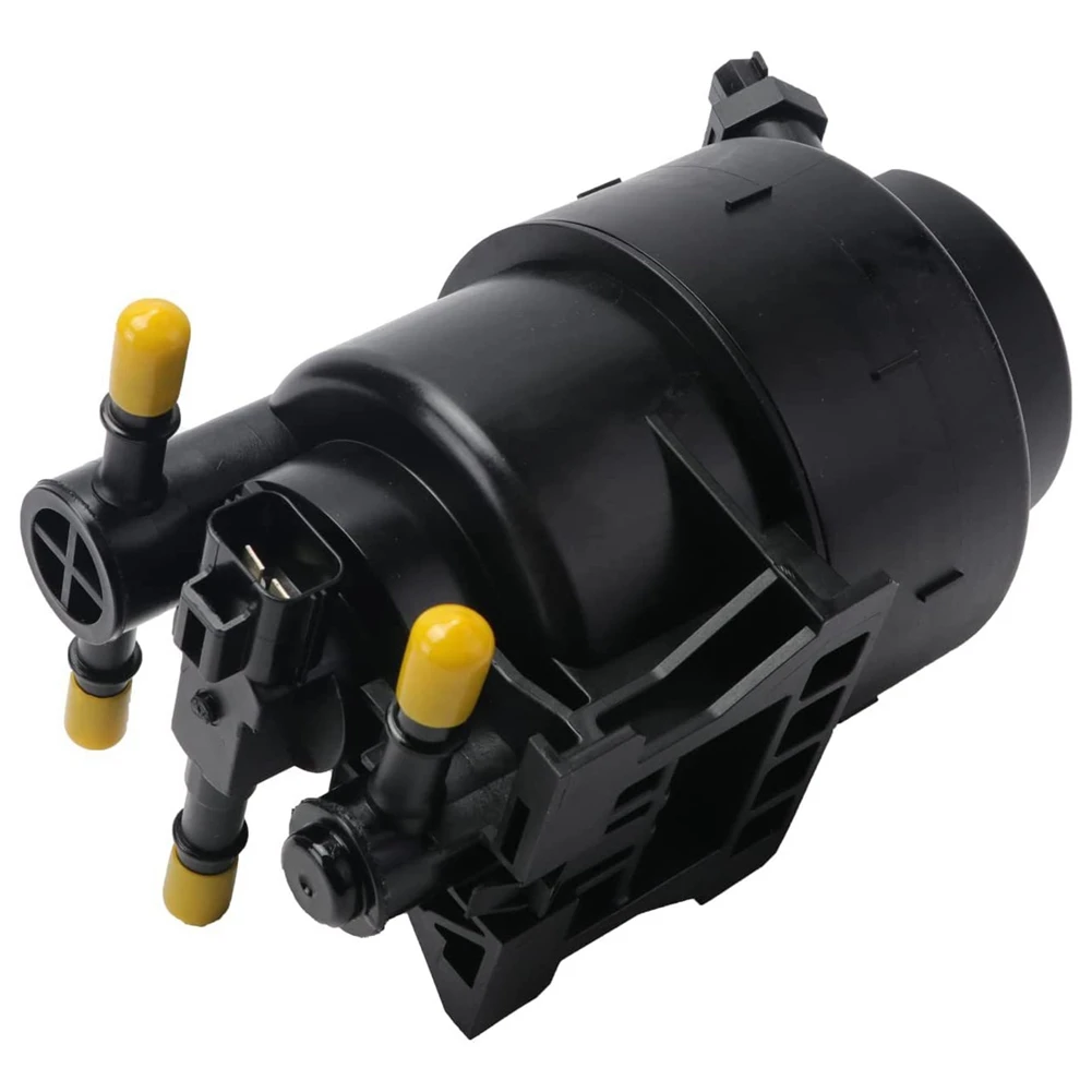 

New BC3Z-9G282-E Fuel Pump Filter 6.7L V8 for F250 F350 F450 F550 2011-2016 Turbo Oil-Water Separator
