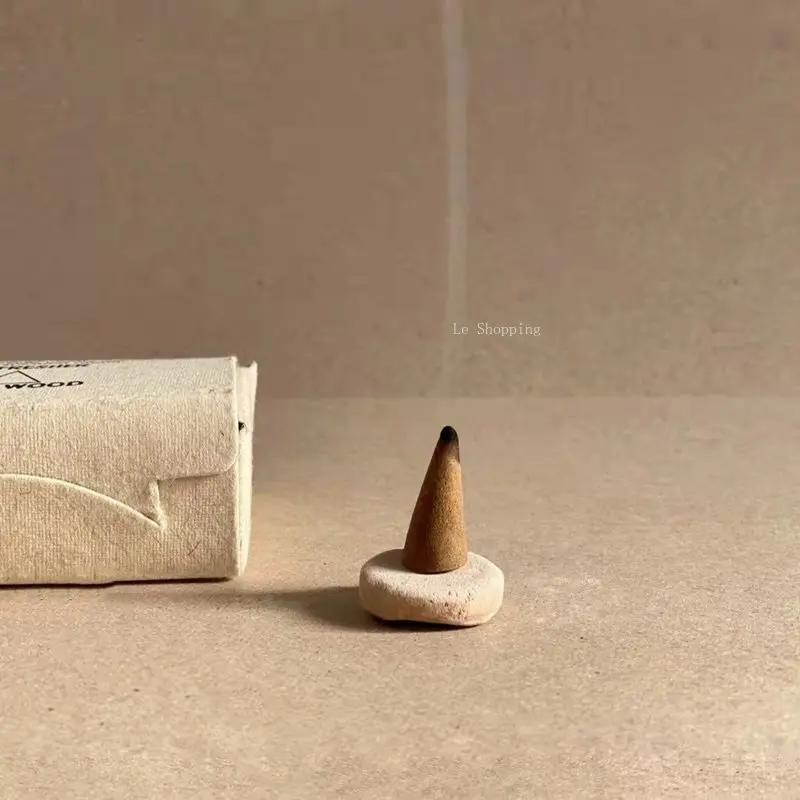 25 зерен/коробка натуральные индийские благовония