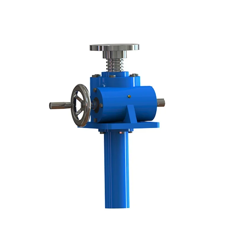 SJB SJA JWB ручная электрическая червячная передача прецизионный высокоскоростной