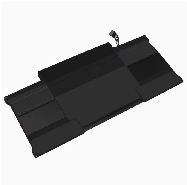 Подходит для Apple MacBook Air 13 дюймов A1369 A1466 Аккумулятор ноутбука A1405 A1496