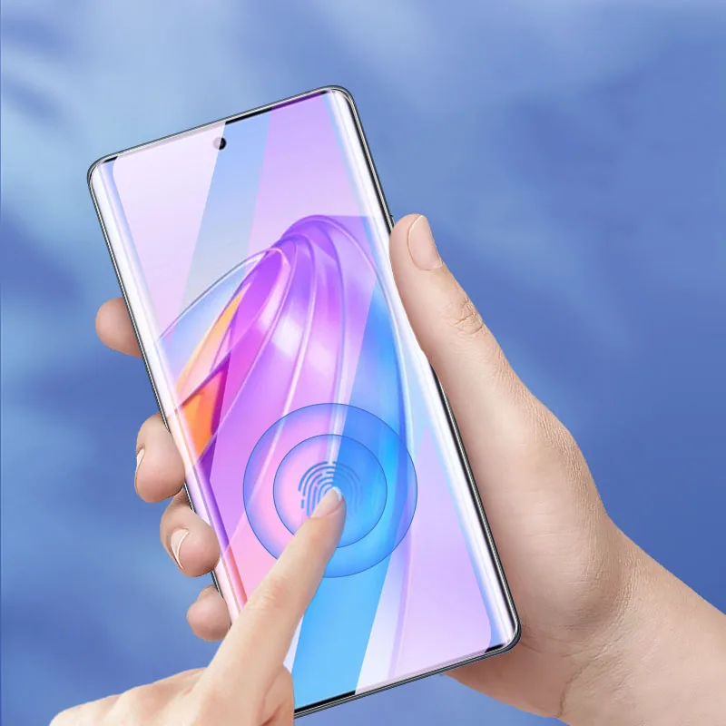 Купить Защитное Стекло На Honor 9