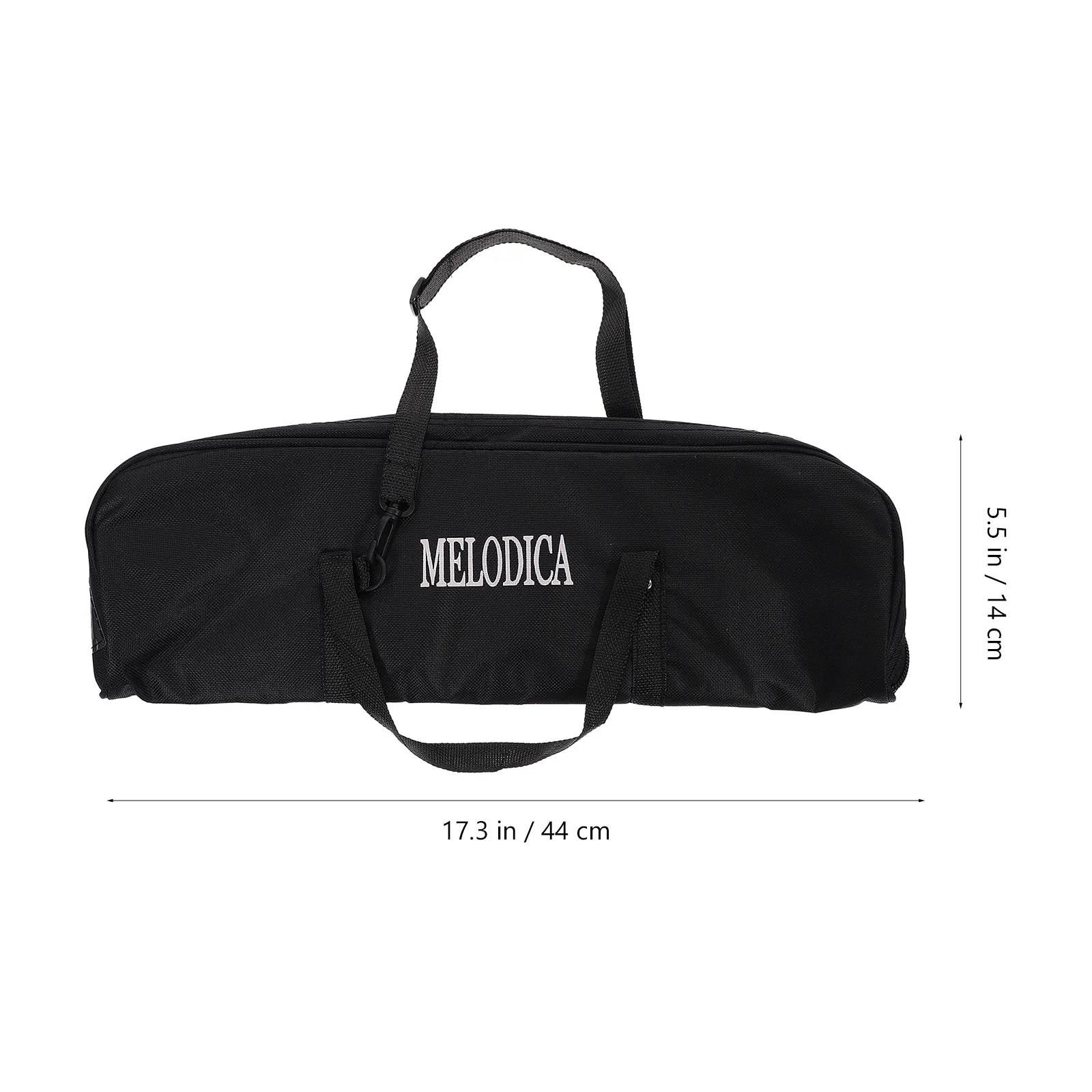 32-клавишный рюкзак с клавиатурой расширяющаяся папка ручкой сумка Melodica на плечо