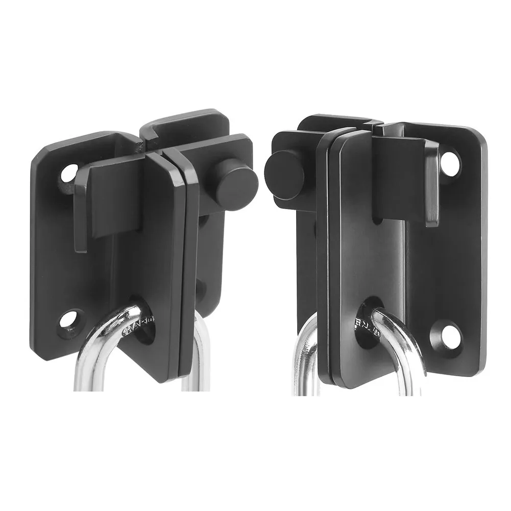 

Door Chain Door Bolt Safety Small Left/ Small Right Stainless Steel Garden Gate Hardware Heavy Duty Anti-violence