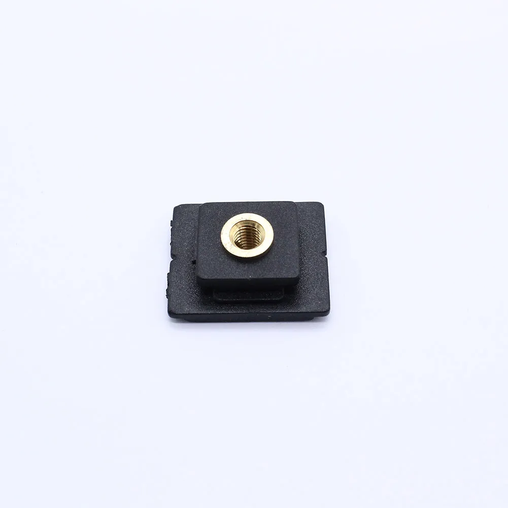 

Headlight Fixing Nut Clip 63122752224 Replacement For Mini R56 R57 Accessories Auto Parts Headlight Bracket Nut Clip