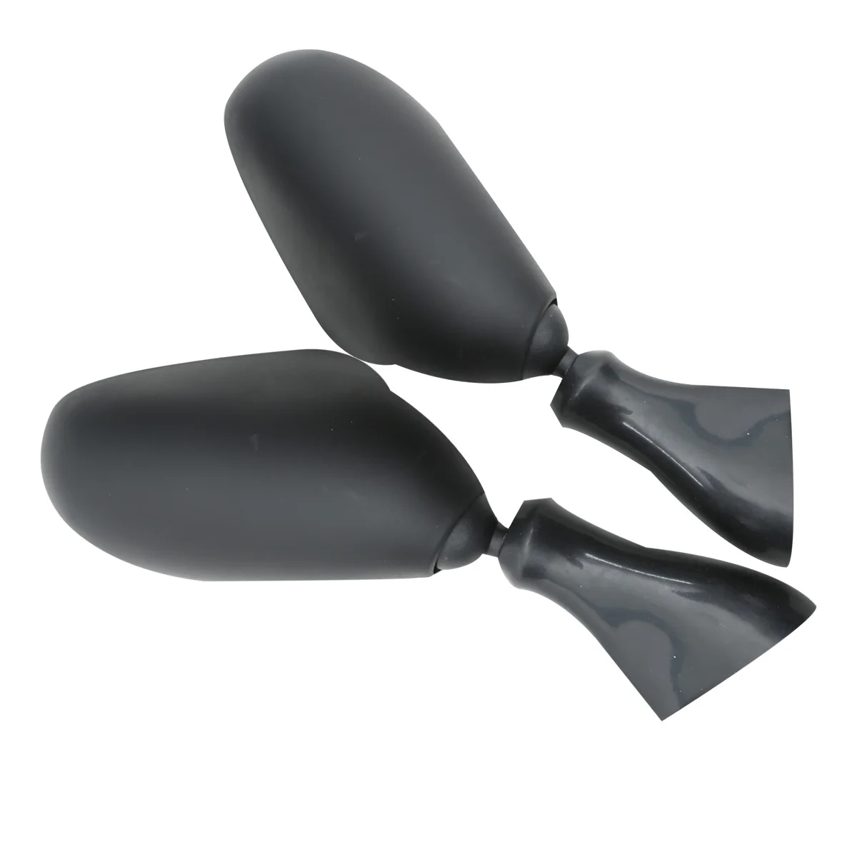Мотоциклетные зеркала для Suzuki Katana GSX600F GSX750F GSX 600F 750F 1998-2002 1999 2000 2001 (art.: 7af3fd349) - 7af3fd349