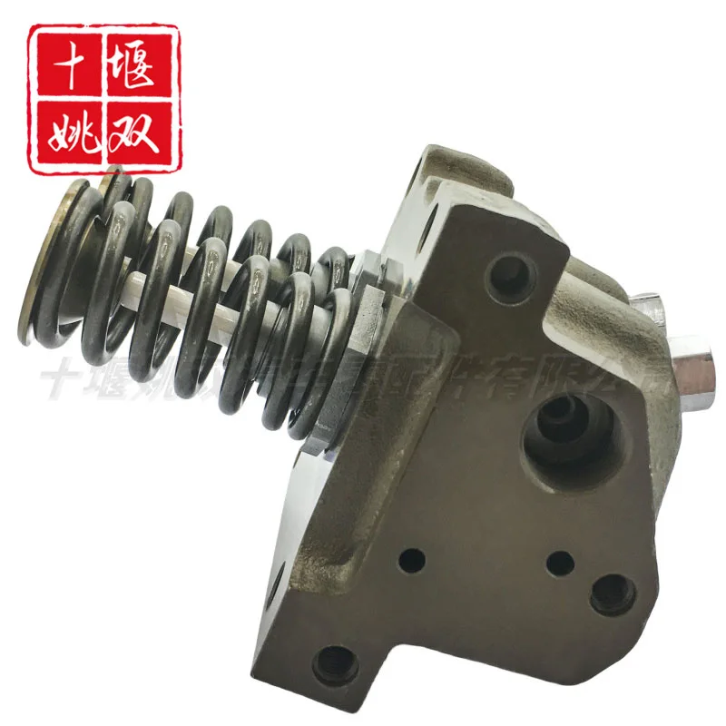 4902732 Подходит для двигателя строительной техники ISLE8.9 аксессуары головки