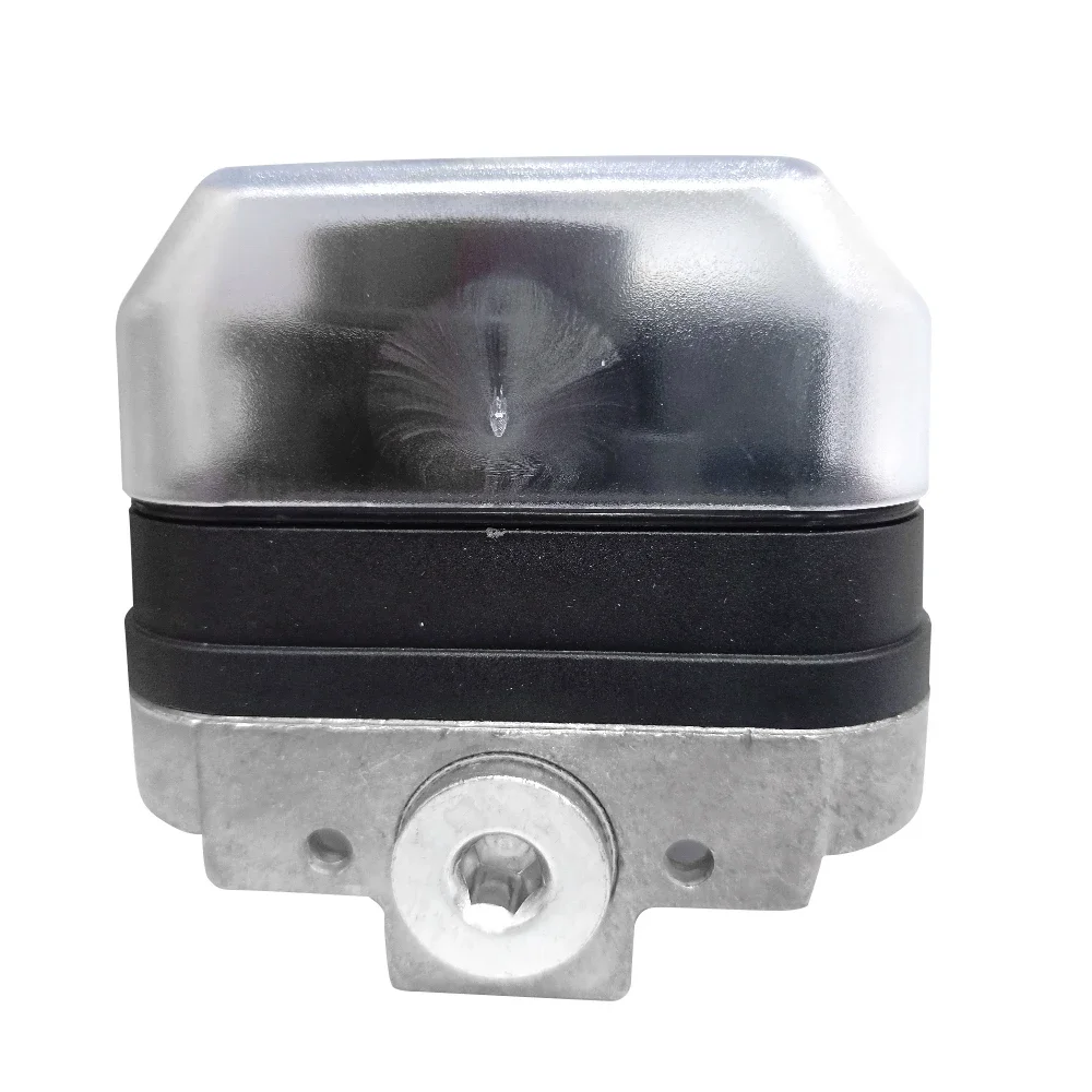 Реле давления Schroder Krom 0 4-6 мбар DG6U-3 / DG10U-3 DG50U-3 DG150U-3 DG6U-6T для газовой горелки новинка