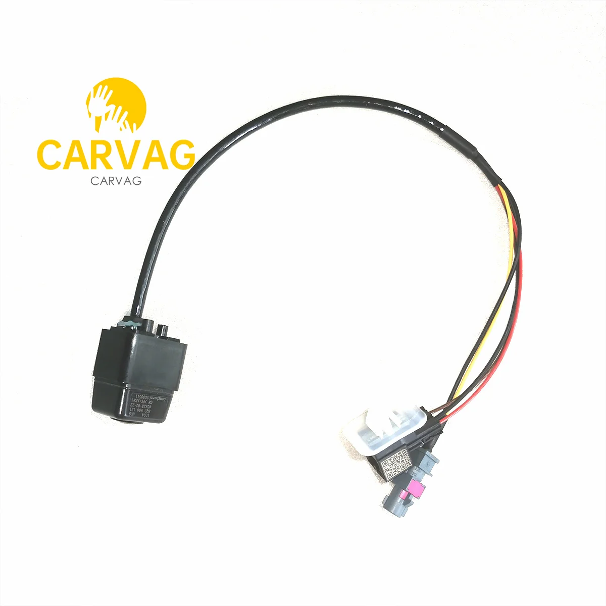 Для VW RCD330 187A 187B RCD340 MIB радиоприемник Seat камера заднего вида Lowline